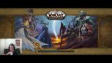 World of Warcraft – Shadowlands 9.1 – 1038 – Korthia Dailies