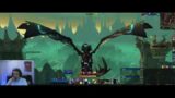 World of Warcraft – Shadowlands 9.1 – 995 – Calling, Korthia, Maw Assault