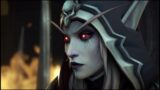 World of Warcraft: Shadowlands: Chains of Domination: Battle of Ardenweald