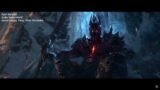 World of Warcraft Shadowlands Cinematic Trailer – [Sound Design Replacement]