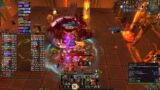 World of Warcraft: Shadowlands – Clash of Cones – Heroic: Raznal – Azralon
