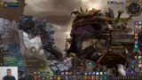 World of Warcraft Shadowlands!!! Dell G3 3500 e RTX 2060 – Raide!!!