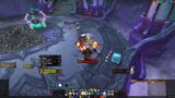 World of Warcraft Shadowlands- Druid Balance Torghast, Fracture Chambers lvl3 SOLO ilvl177