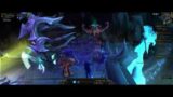 World of Warcraft: Shadowlands – Questing: A Unified Effort