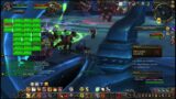 World of Warcraft: Shadowlands Raid: The Jailer's Vanguard