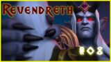 World of Warcraft – Shadowlands | Revendreth #08 – Confrontando Denathrius