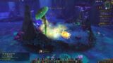 World of Warcraft Shadowlands – Shaking 'Shrooms – World Quest