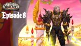 World of Warcraft let's play ep 8 – SHADOWLANDS – Let's play wow 2021 deutsch Commentary – WoW