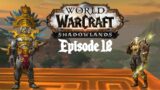World of Warcraft let`s play ep 12 – SHADOWLANDS – wow 2021 deutsch Commentary – WoW
