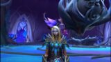 "End of the Journey" Blood Elf Hunter Part 100 – Nindoriel Plays World of Warcraft Shadowlands