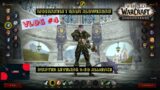 4K Eeasy & fast Leveling Hunter 1 to 60 World of Warcraft Shadowlands DPS leveling Vlog #4