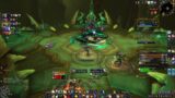 WoW Shadowlands 9.1.0 discipline priest pve Theater of Pain Mythic +8