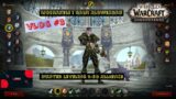 4K Eeasy & fast Leveling Hunter 1 to 60 World of Warcraft Shadowlands DPS leveling Vlog #3
