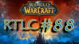 -8 [RTLC #88- World of Warcraft Shadowlands Gameplay ITA]