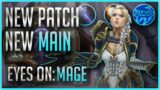 A New Main for Patch 9.1.5: Why MAGE Could be right for you