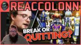 Accolonn REACTS: Will Players Return to WoW or Quit Entirely feat. BellularGaming