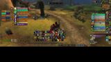Arms Warrior Rated Battlegrounds (1650MMR)- World of Warcraft (Shadowlands)-  (Patch 9.1)
