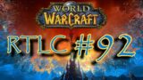 DIVENTO un INFLUENCER su TWITCH [RTLC #92- World of Warcraft Shadowlands Gameplay ITA]