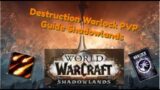 Destruction Warlock PVP Guide Shadowlands (Covenants, Conduits and More!)