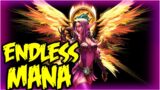 Disc Priest PvP – Shadowlands Arena | Arms Warrior