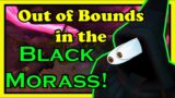 Glitching OUT OF BOUNDS in the Black Morass! (Hidden Glitch in World of Warcraft Shadowlands)