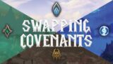 How to Change Covenants in Shadowlands (and Why I Changed Mine)