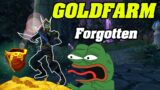 I Completely Forgot About This Goldfarm! | World Of Warcraft