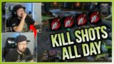 KILL SHOTS ALL DAY?! | 9.1 WoW PvP Highlights #79