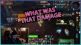 KYRIAN OUTLAW AND RAY OF HOPE 100-0 IN MILLISECONDS!!! | Daily WoW Highlights #236 |