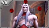 Kaelthas – Shadowlands – World of Warcraft Part 45