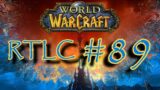 Le CAPOCCIATE sui MURI [RTLC #89- World of Warcraft Shadowlands Gameplay ITA]