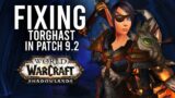 Let's Fix Torghast! How To Improve It For Patch 9.2 In Shadowlands! – WoW: Shadowlands 9.1