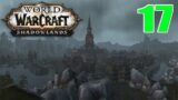 Let's Play: World of Warcraft Shadowlands | Hunter Leveling | EP. 17 | The Battle for Gilneas