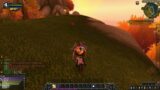 Lets Play World Of Warcraft Shadowlands Episode 1 Sunstrider Island