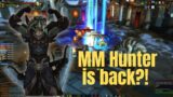 Marksman Hunter PvP Brawl | World of Warcraft Shadowlands Battleground