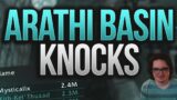 Mysticall | 2300+ Arathi Basin KNOCKS!! – 9.1 Shadowlands Mistweaver Monk Rated Battlegrounds