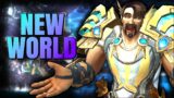 NEW World Should You PLAY it? | Blizzard Systems Ruin Shadowlands