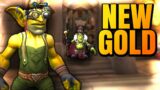 Player Housing | WOW Make Gold EASY | Shadowlands Gold Making