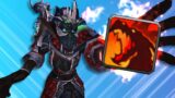 Pyromaniac Sets The World ABLAZE! (5v5 1v1 Duels) –  Rogue PvP WoW: Shadowlands 9.1