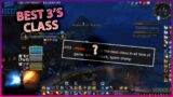 RAIKU ON BEST CLASS FOR 3V3 ARENA!! | Daily WoW Highlights #242 |