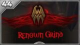 Renown Gated – Shadowlands – World of Warcraft Part 44