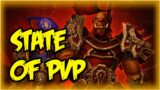 Shadowlands Arena | State of PvP Protection Paladin Gameplay | Season 2