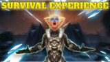 Survival Hunter Experience | WoW Shadowlands