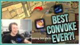 THE BEST CONVOKE EVER?! | 9.1 WoW PvP Highlights #80