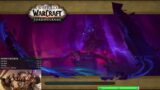 Taurencam Demo Warlock Keys #Warcraft #Shadowlands