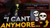 These Comp's Are Our Nightmares… (Rmp is bad now?) | Sub Rogue WoW Shadowlands Arena | Method Nahj