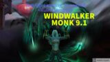 WW IS JUST NUTTY!! – WoW PvP 9.1 Shadowlands