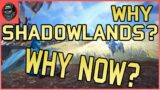 Was Shadowlands the WRONG Expansion?