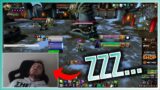 When You Fall Asleep During The Arena Match… | 9.1 WoW PvP Highlights #85
