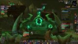 WoW Shadowlands 9.1.0 arms warrior pve Theater of Pain Mythic +15 7
